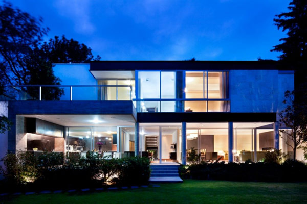 immobilier Maison 2584