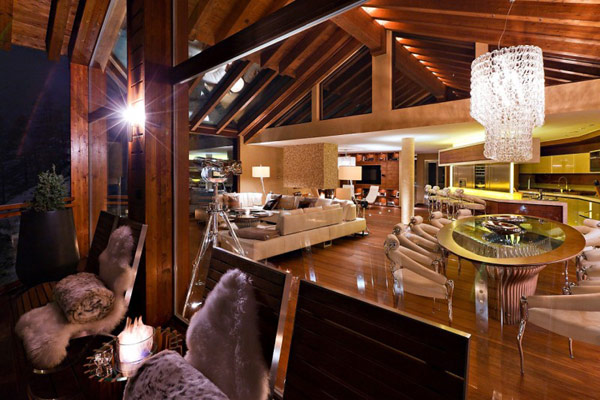 immobilier Maison 2586