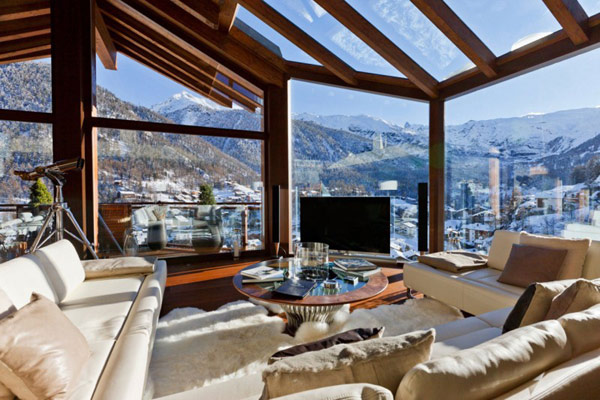 immobilier Maison 2586