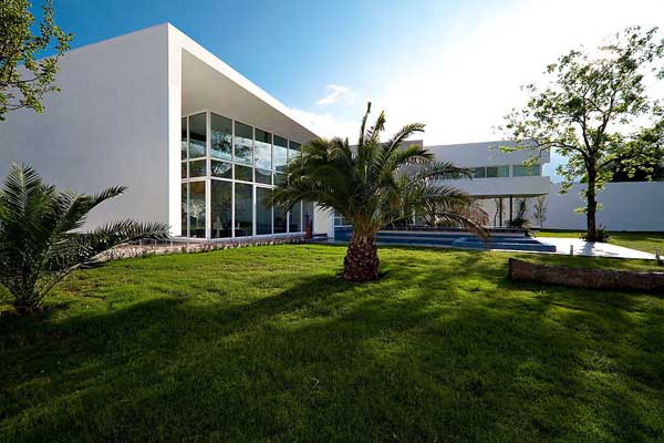 immobilier Maison 2587