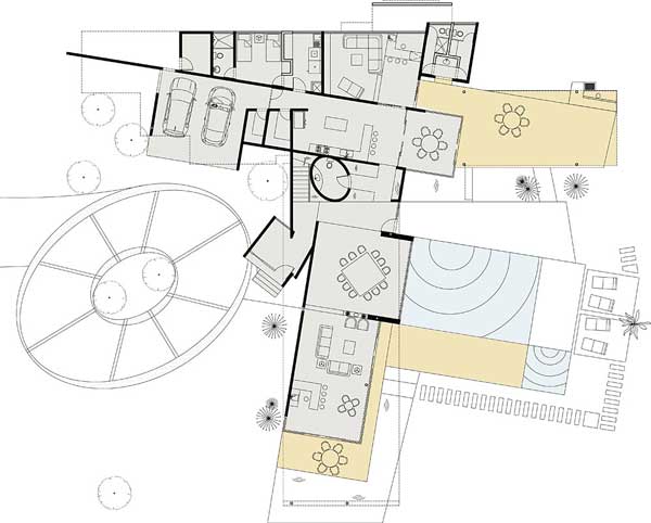 immobilier Maison 2587