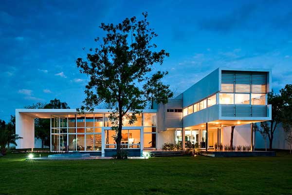 immobilier Maison 2587