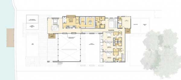 immobilier Maison 2588