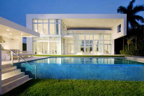 immobilier Maison 2588