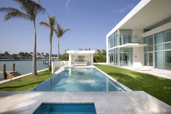 immobilier Maison 2588