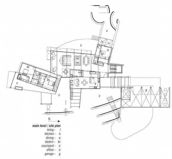 immobilier Maison 2590