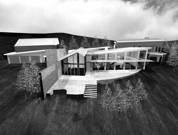 immobilier Maison 2590