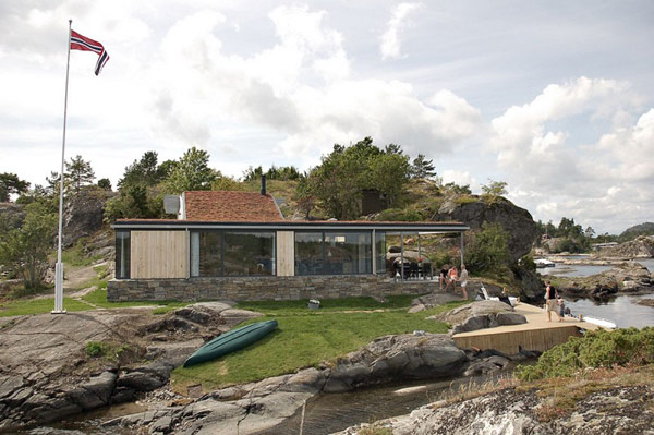 immobilier Maison 2591
