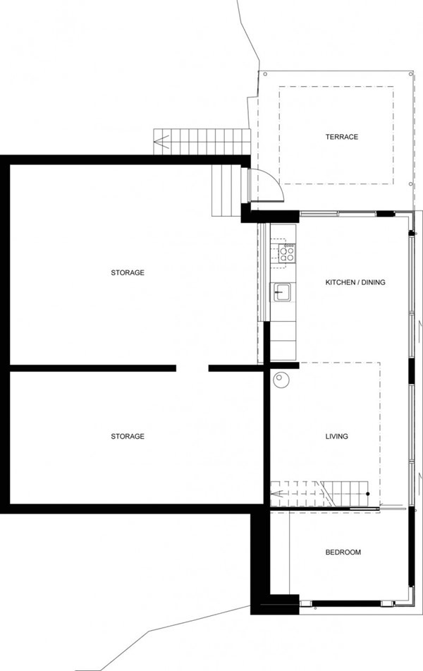 immobilier Maison 2591