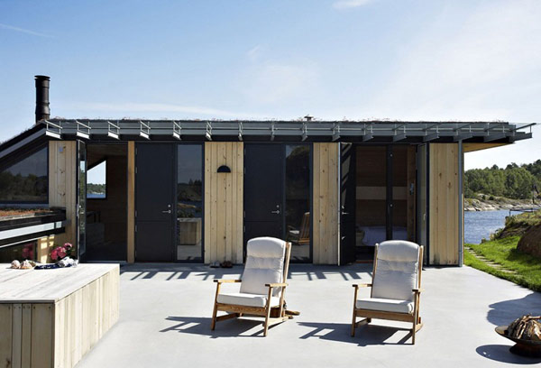 immobilier Maison 2591