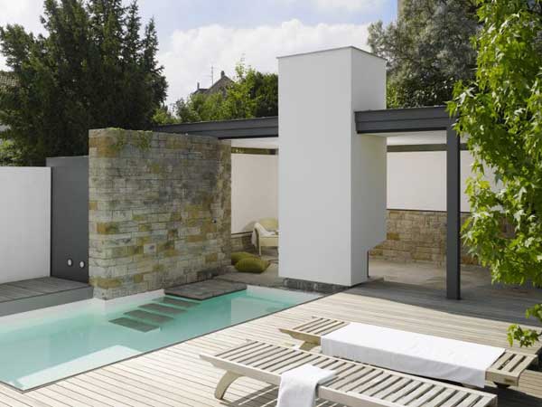 immobilier Maison 2593