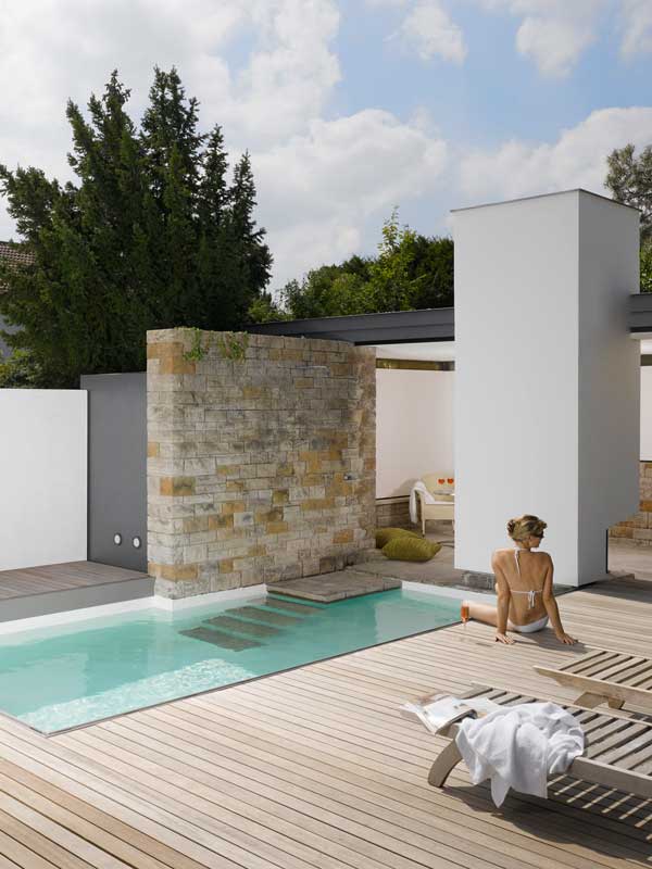 immobilier Maison 2593
