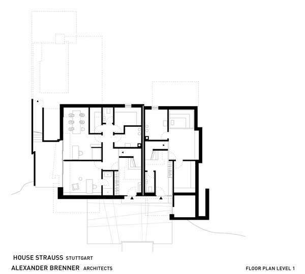immobilier Maison 2593