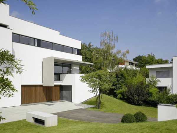 immobilier Maison 2593
