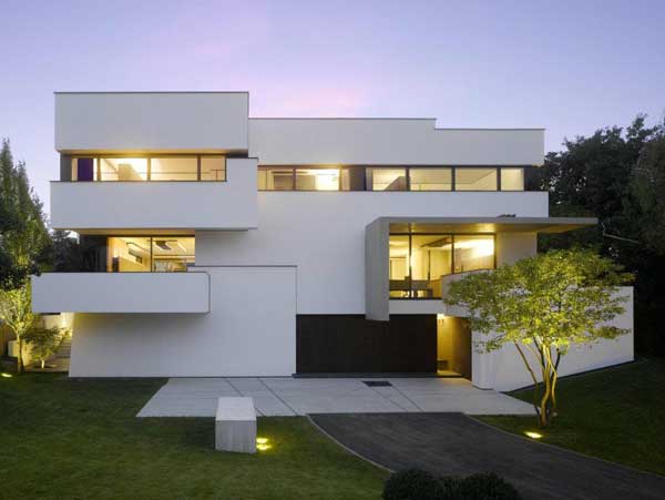 immobilier Maison 2593