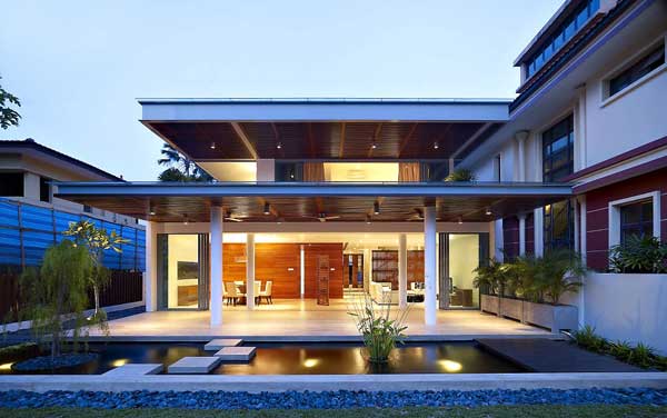 immobilier Maison 2594