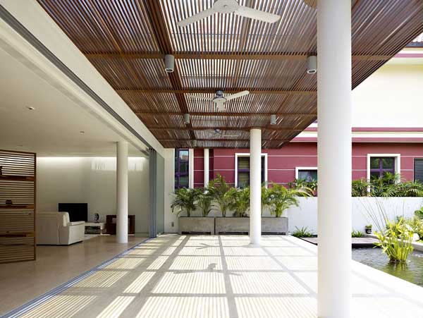 immobilier Maison 2594