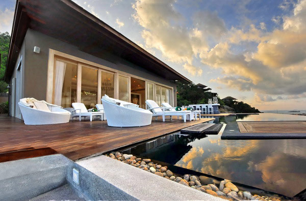 immobilier Maison 2596