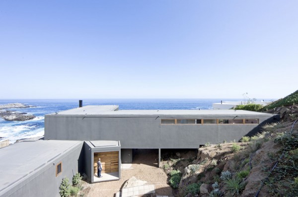 immobilier Maison 260