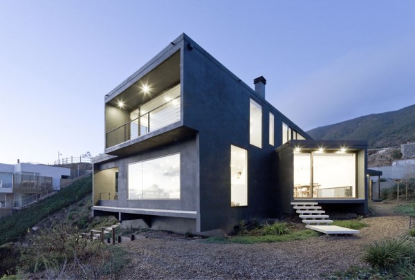 immobilier Maison 260