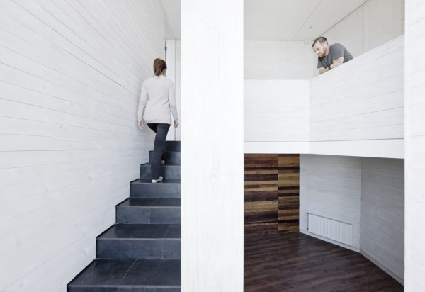 immobilier Maison 260