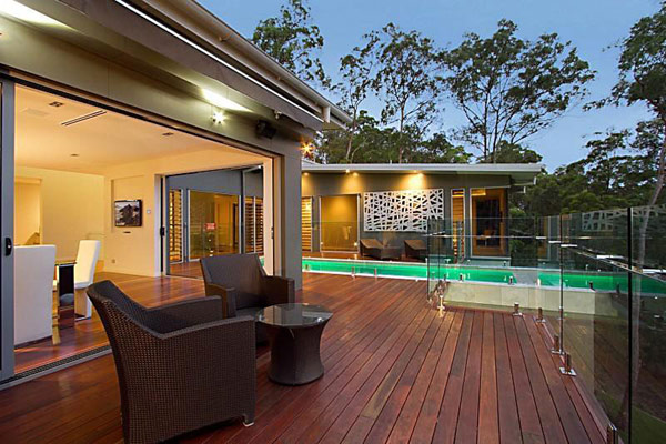 immobilier Maison 2600