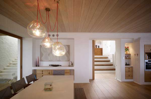 immobilier Maison 2602