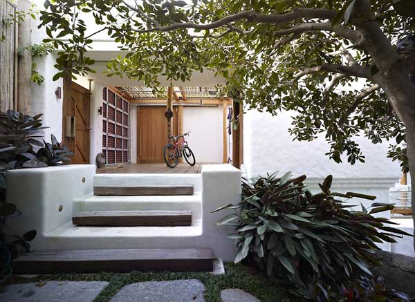 immobilier Maison 2602
