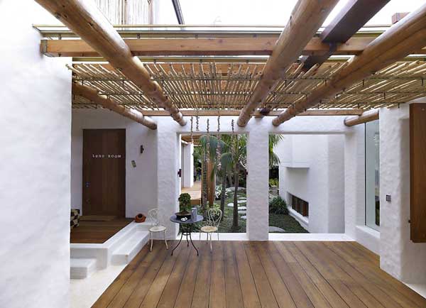 immobilier Maison 2602