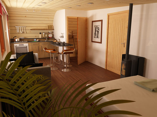 immobilier Maison 2606