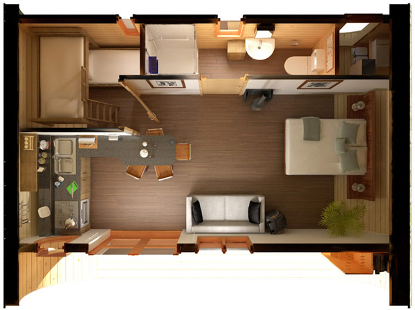 immobilier Maison 2606