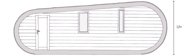 immobilier Maison 2606