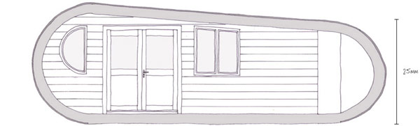immobilier Maison 2606