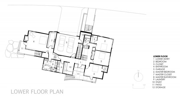 immobilier Maison 2609