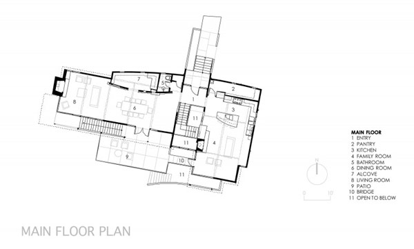 immobilier Maison 2609