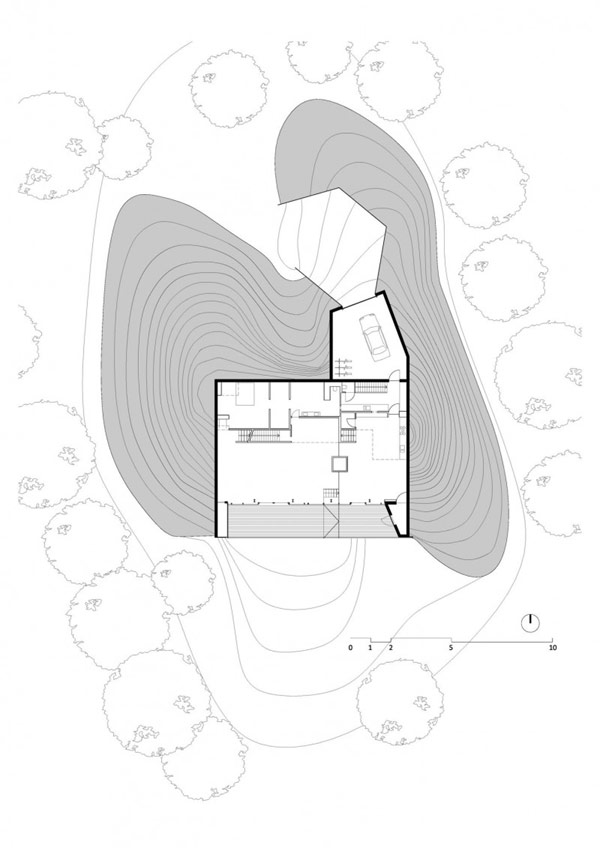 immobilier Maison 2622