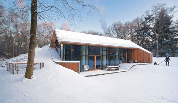 immobilier Maison 2622
