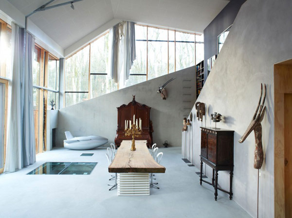 immobilier Maison 2622
