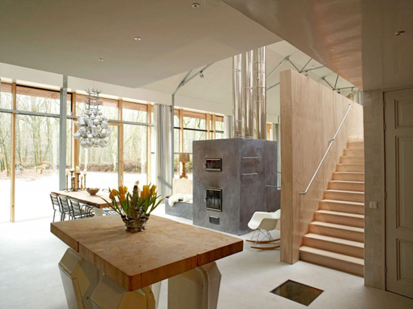 immobilier Maison 2622