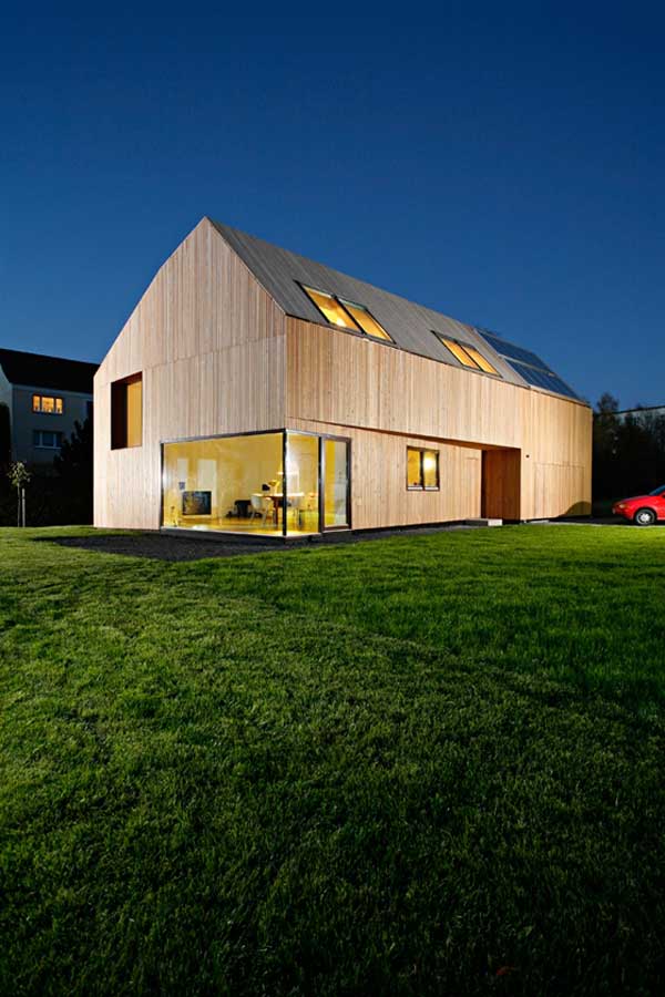 immobilier Maison 2624