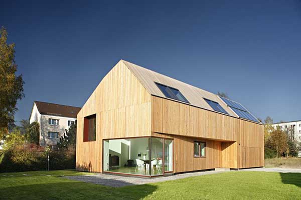 immobilier Maison 2624