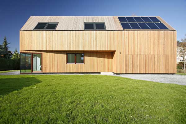 immobilier Maison 2624