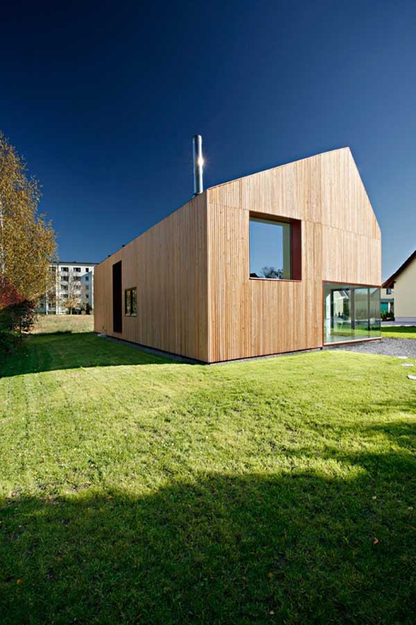 immobilier Maison 2624