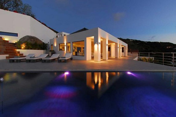 immobilier Maison 2626