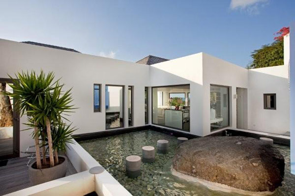 immobilier Maison 2626