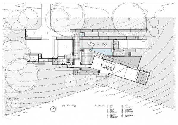 immobilier Maison 2636