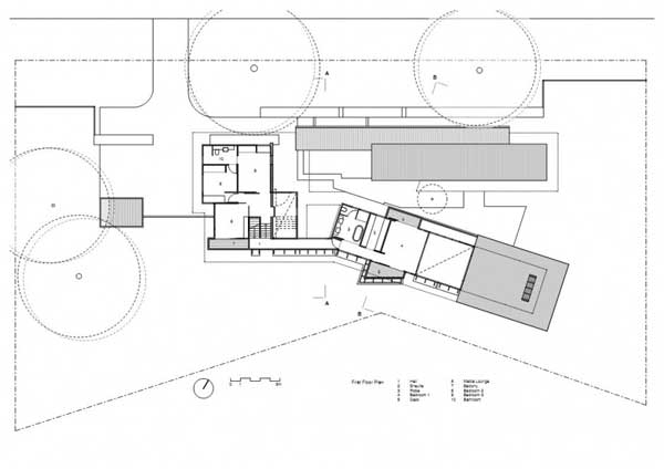 immobilier Maison 2636