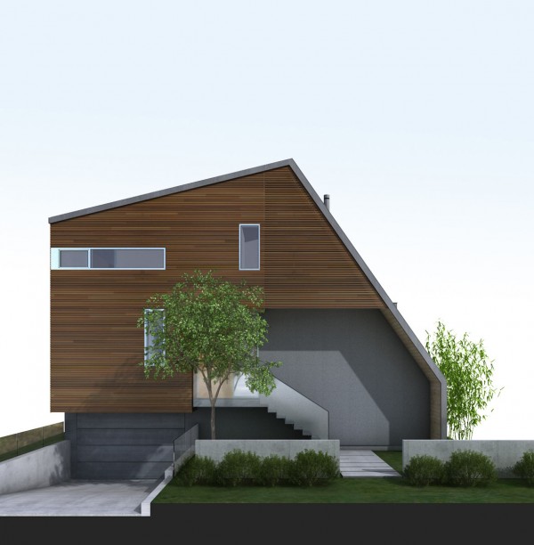 immobilier Maison 264