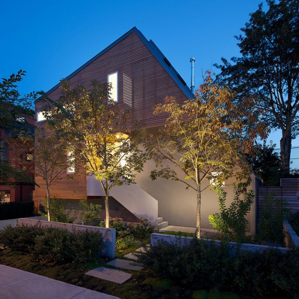 immobilier Maison 264