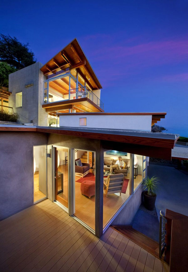 immobilier Maison 2640